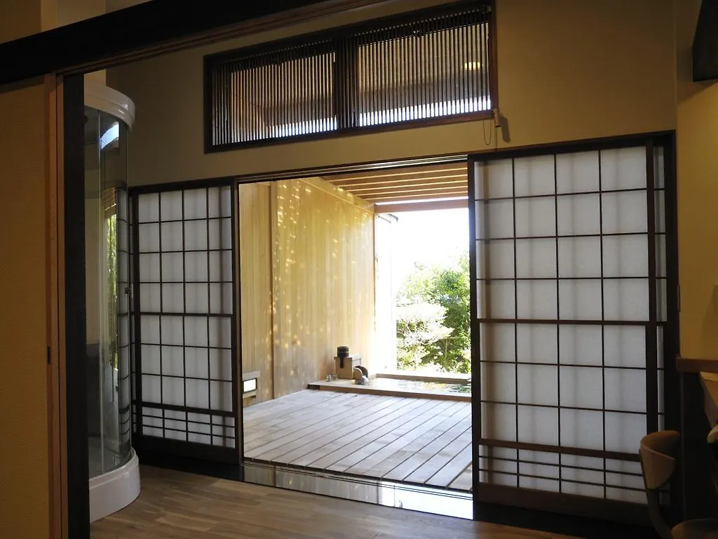 **** Ryokan Gora Hanaougi Sounkaku Hakone Japan