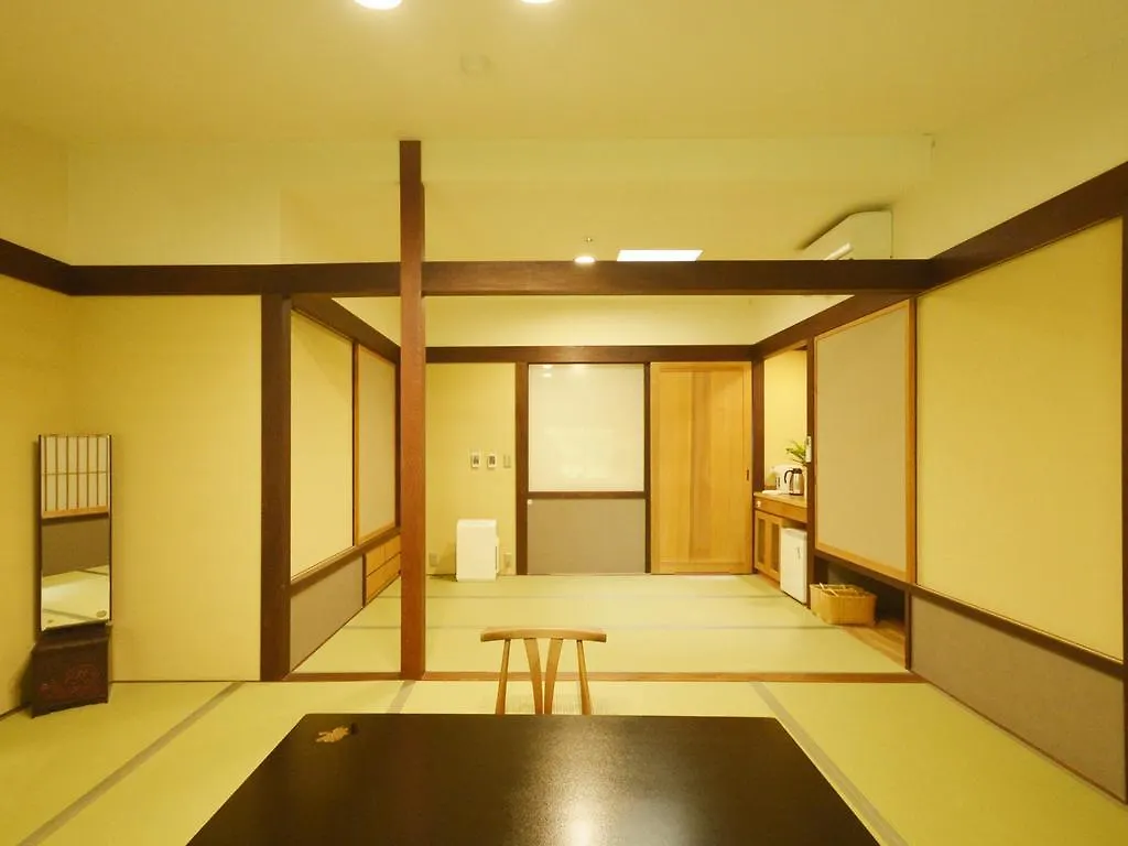 Gora Hanaougi Sounkaku Hakone Japan