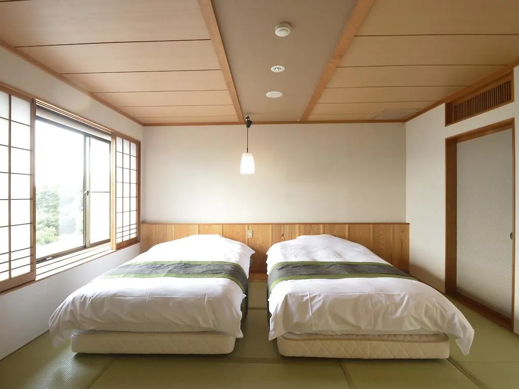 Gora Hanaougi Sounkaku Hakone Ryokan