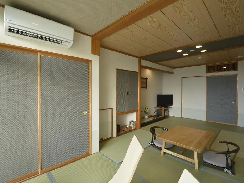 Gora Hanaougi Sounkaku Hakone Ryokan