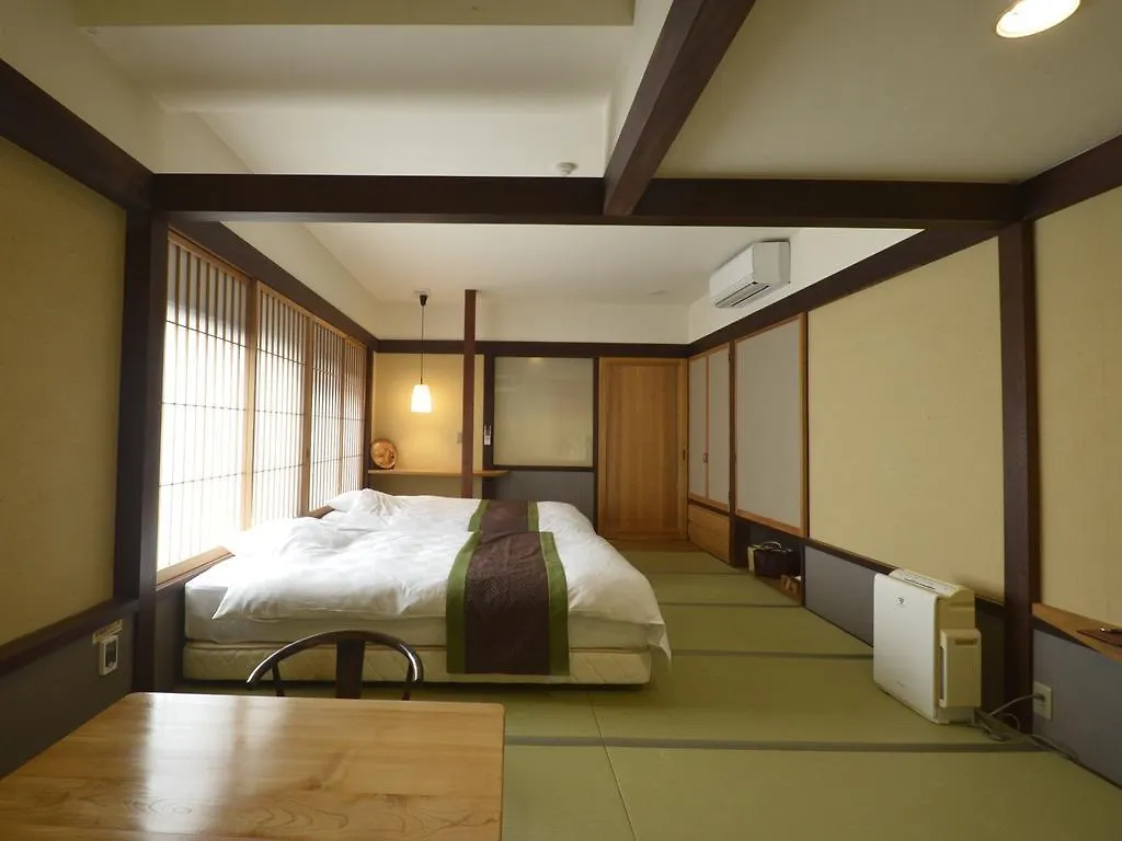 Gora Hanaougi Sounkaku Hakone Japan