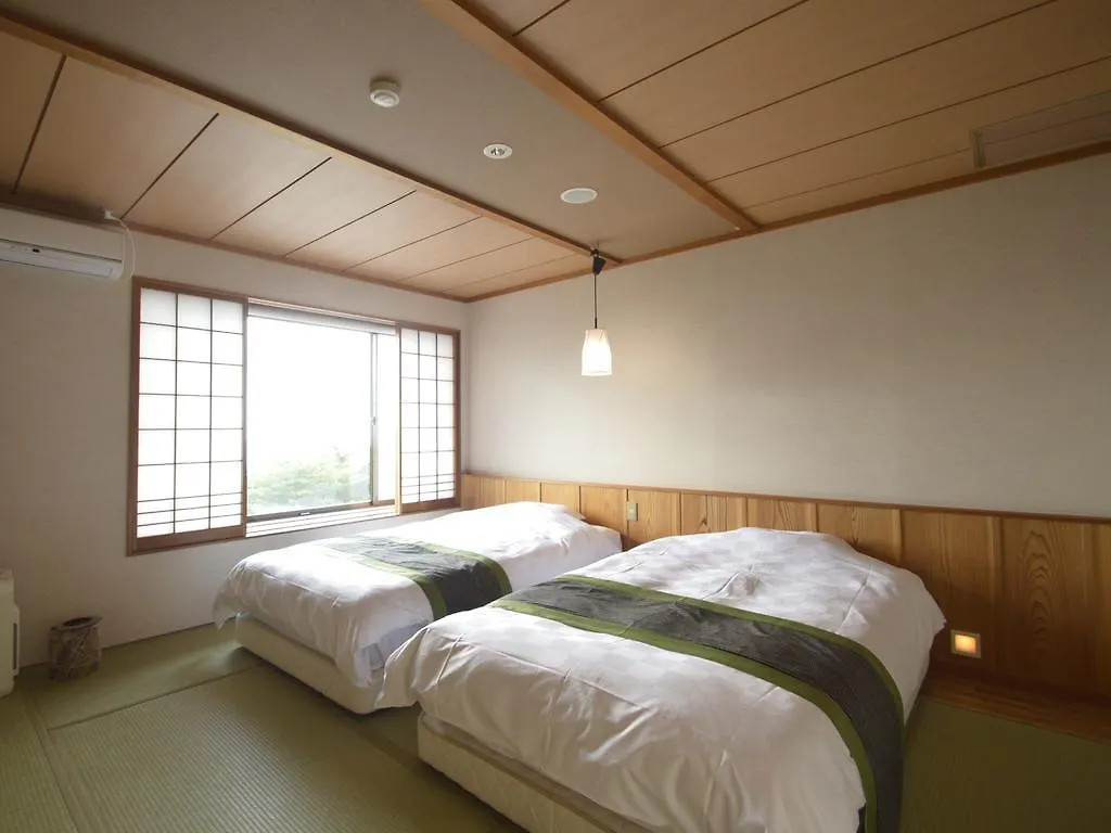 Gora Hanaougi Sounkaku Hakone Japan