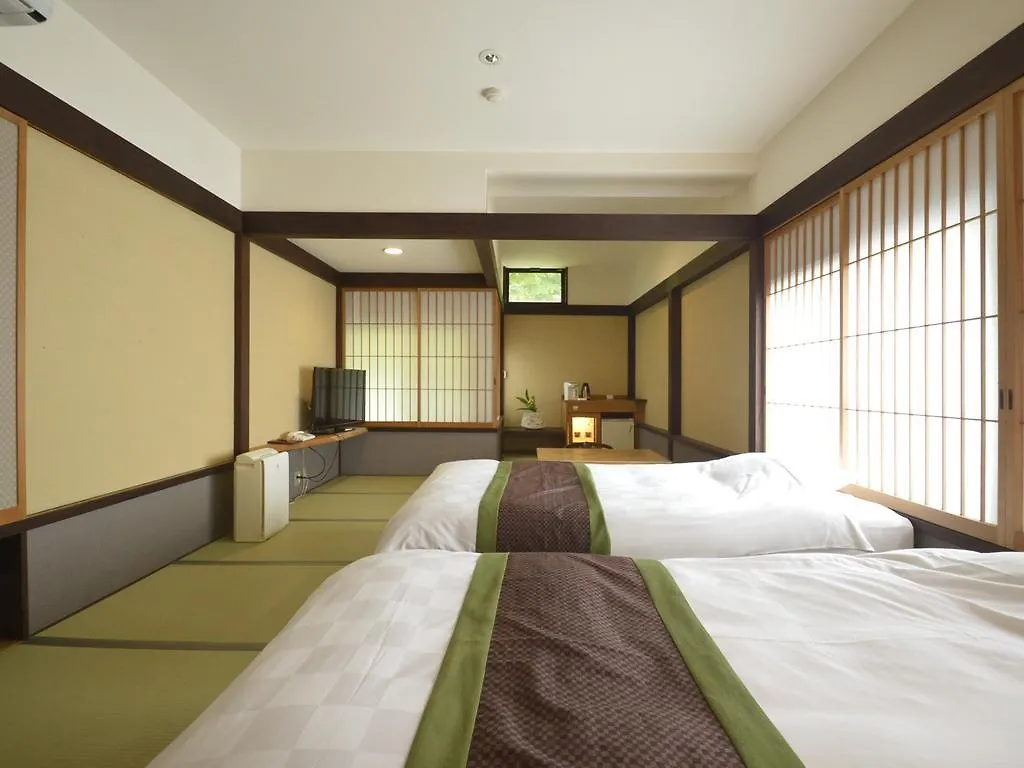 Gora Hanaougi Sounkaku Hakone Ryokan