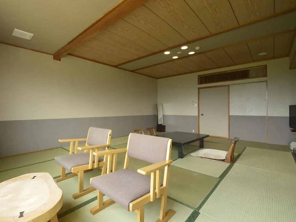 Ryokan Gora Hanaougi Sounkaku Hakone